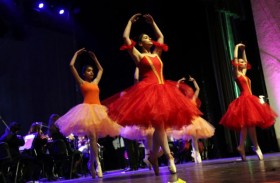 مدرسة رقص كبرى تلغي الباليه لأنه فنّ تمييزي