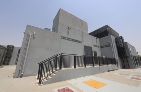 كهرباء الشارقة تواصل أعمال تنفيذ 11 محطة بكلفة 296 مليون درهم 