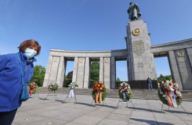  تسارع وتيرة الإصابة بكورونا في ألمانيا مجددا 