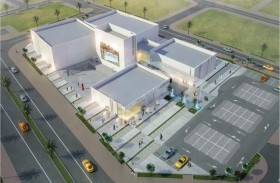 بدء أعمال إنشاء مبنى متحف أم القيوين الوطني الجديد على مساحة 8000 متر مربع 