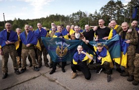 اعتراف أوكراني بعدم إمكانية العودة إلى حدود ما قبل الحرب