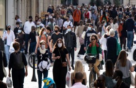 الرئاسية الفرنسية: حتى الآن الكرة وسط الميدان...!