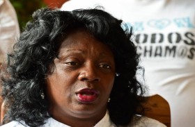 الإفراج عن زعيمة حركة سيدات بالأبيض المعارضة في كوبا 