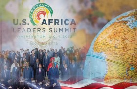 دراسة لـ «تريندز» تقرأ الاستراتيجية الأمريكية الجديدة تجاه أفريقيا