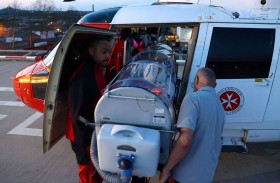 ألمانيا تدرس تخفيف القيود 