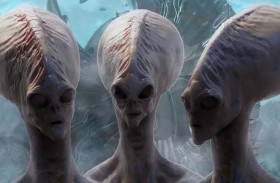 هل يراقب الفضائيون كوكبنا؟