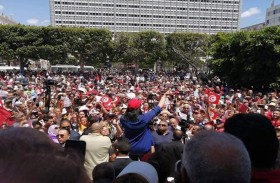 الدستوري الحر يعزي النواب في الدولة المدنية...!