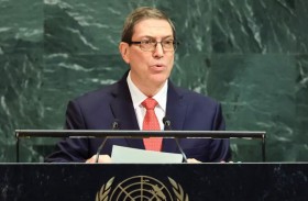 كوبا تنفي المشاركة في حرب أوكرانيا 