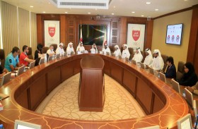 رئيس الاتحاد الآسيوي للرجبي: بطولة غرب آسيا ترجمة حقيقية لاستراتيجية التطوير الشاملة