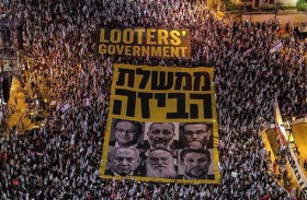  إسرائيل.. أكثر من 100 ضابط يعلنون التوقف عن الخدمة