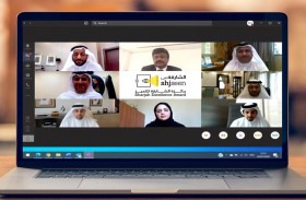 أمناء جائزة الشارقة للتميز يعتمد دمج دورة 2020 مع 2021