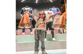 أمنية تُحقّق حلم طفلة في تعلّم السباحة