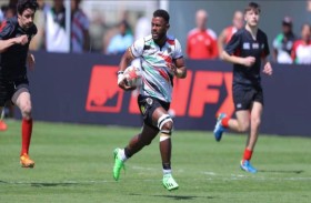 ‏«الرجبي» يواجه منتخبات فلسطين ومصر والأردن والعراق في الدور الأول من ‏البطولة العربية