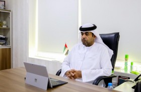 غرفة عجمان تبحث آفاق تطوير قطاع النقل  وطرح الحلول العملية لتحدياته الراهنة