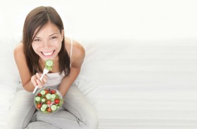 الخيار.. فوائد صحية جمّة