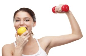 التفاح..  قد يطيل العمر ويمنحكم صحة أفضل