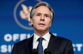 أمريكا تجدد دعمها لسيادة ووحدة أوكرانيا 