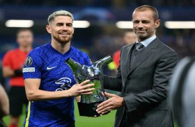 جورجينيو من مُهَمَشٍ إلى ركيزة في تشلسي وإيطاليا 