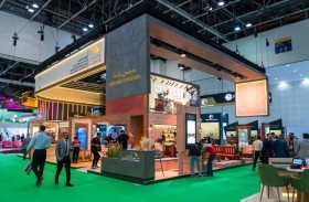 شروق تستعرض مستجدات مشاريعها في سوق السفر العربي 2025