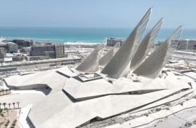 متحف زايد الوطني.. مبادرات استثنائية لأصحاب الهمم