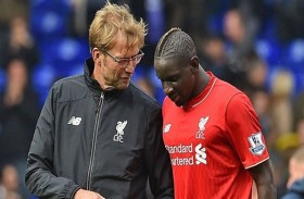 كلوب سعيد بتبرئة ساكو من تعاطي المنشطات