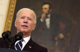 بايدن وضع حقوق الإنسان في صدارة السياسة الخارجية .. ثم تراجع 