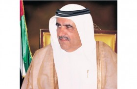 حمدان بن راشد: الإمارات نموذج عالمي في ترسيخ قيم الأخوة الإنسانية