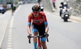 وفاة الدراج مايدر بعد سقوطه في واد 