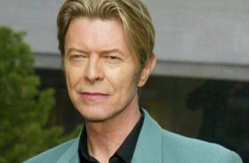 وثائقي عن ديفيد بووي في سينما كون