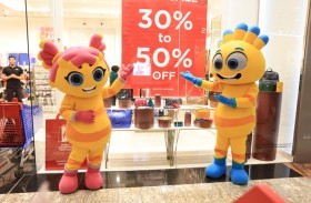 الدورة الـ 28 من مهرجان دبي للتسوق نشطت قطاعي التجزئة و السياحة