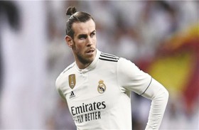 ريال مدريد يحدد سعر بيل بـ30 مليون يورو!