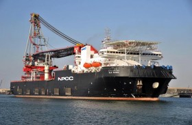 شركة الإنشاءات البترولية الوطنية تحصد المركز الأول في تصنيف شركات الهندسة والمشتريات والإنشاءات 