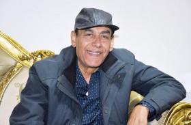  أحمد بدير :يحضر لفيلم سينمائي