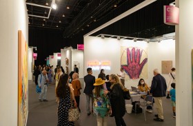 لطيفة بنت محمد: العمل جار بوتيرة متسارعة لتحويل دبي إلى مركز عالمي مستقبلي للتصميم وموطن رئيسي للاقتصاد الإبداعي