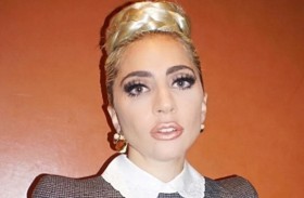 ليدي غاغا عن هذا الأمر: لا أستطيع أن أرفض