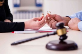 إنقاذ عراقية من السجن بعد مكيدة من طليقها 