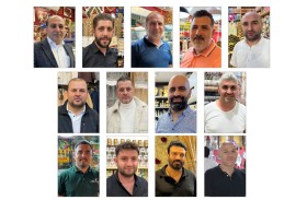 جناح تركيا يتباهى بمعروضاته في القرية العالمية بدبي ... (2)