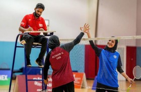 الريشة الطائرة في الإمارات.. إستراتيجية طموحة للوصول إلى العالمية