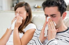 تحديد من هم الأكثر عرضة للإصابة بالإنفلونزا