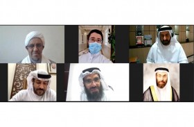 المجلس الاستشاري لكلية القرآن الكريم بالجامعة القاسمية يعقد اجتماعه الأول 