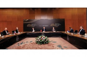 محادثات لافروف وكوليبا لم تحقق أي تقدم