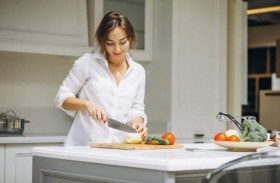 دروس الطهي تحسن الصحة النفسية