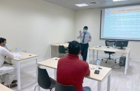 764 سائقا في أبوظبي يستفيدون من برامج النقاط المرورية خلال 9 أشهر