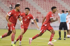 سوريا لضمان تأهلها إلى كأس آسيا.. ولبنان للاقتراب أكثر 