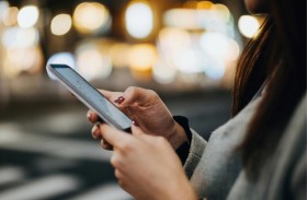 قتلها هاتفها