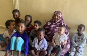 عائشة ديالو.. أم الأيتام وفاقدي السند في موريتانيا