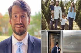 100 ساعة عمل بـ «وول ستريت» تقتل مصرفياَ شاباً