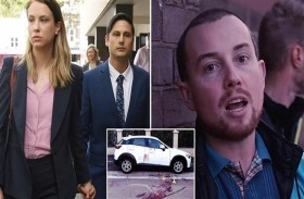 استخدم سيف ساموراي ليقتل مغنياً