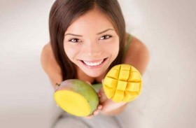 المانجو تثبط نشاط الخلايا السرطانية