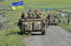 أوكرانيا، إيران، تايوان... حروب محتملة في 2022